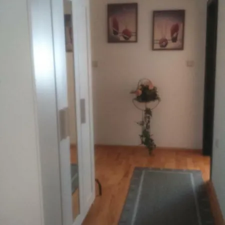 St. Wigbert Apartment Fritzlar