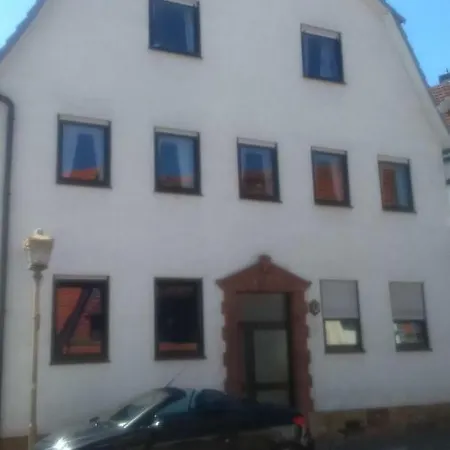 St. Wigbert Fritzlar