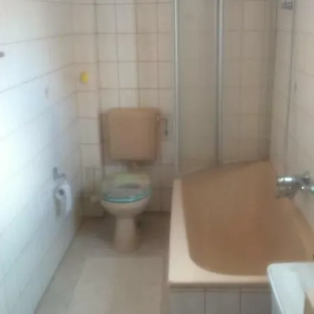 Apartment St. Wigbert Fritzlar