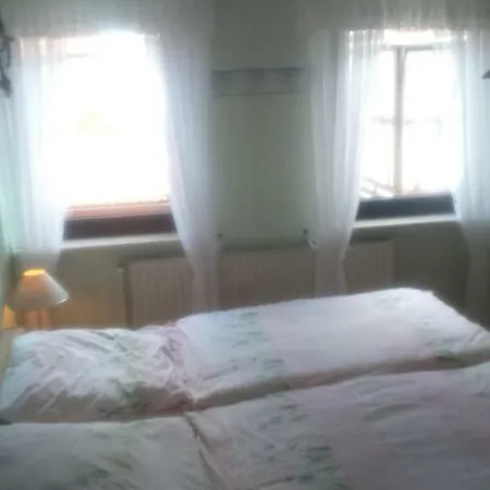 Apartment St. Wigbert Fritzlar