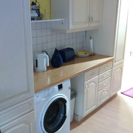 Apartment St. Wigbert Fritzlar