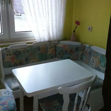 Apartment St. Wigbert