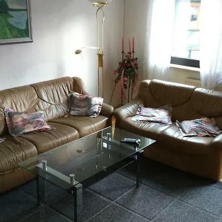 Apartment St. Wigbert Fritzlar
